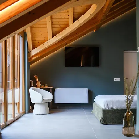Sky Mountain View - 3 Min Walk To Bernina Express 3*