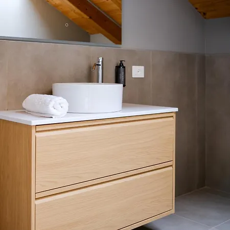 Sky Mountain View - 3 Min Walk To Bernina Express 3* Tirano